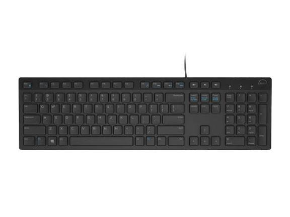 Dell or HP computer keyboard available from SUPER TECH Jhelum