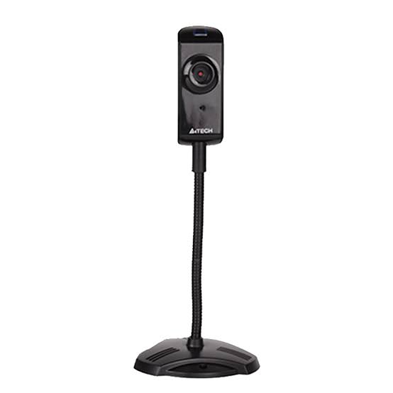 Webcam A4tech by A4tech — Super Tech Jhelum