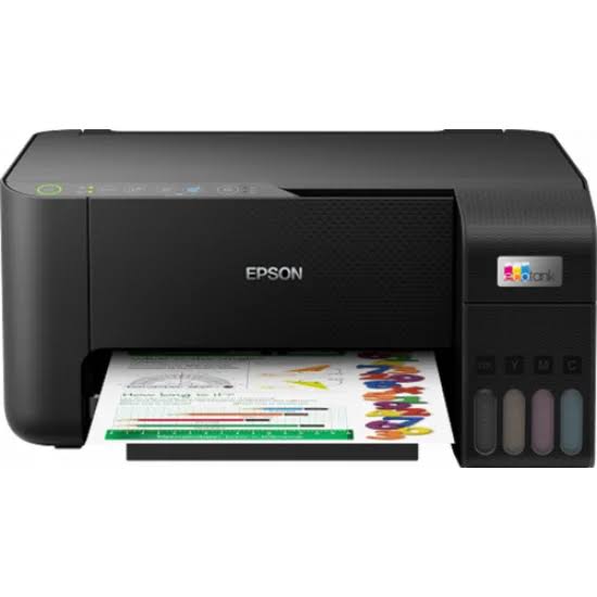 Epson L3250W EcoTank by Epson — Super Tech Jhelum