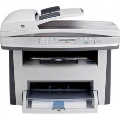HP LaserJet 3052 or 3055 multifunction printer supplied by SUPER TECH Jhelum