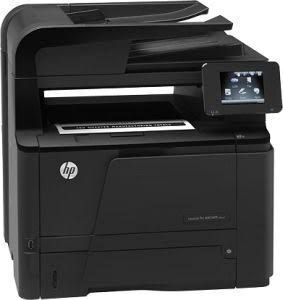 HP LaserJet Pro MFP M425 printer supplied by SUPER TECH Jhelum