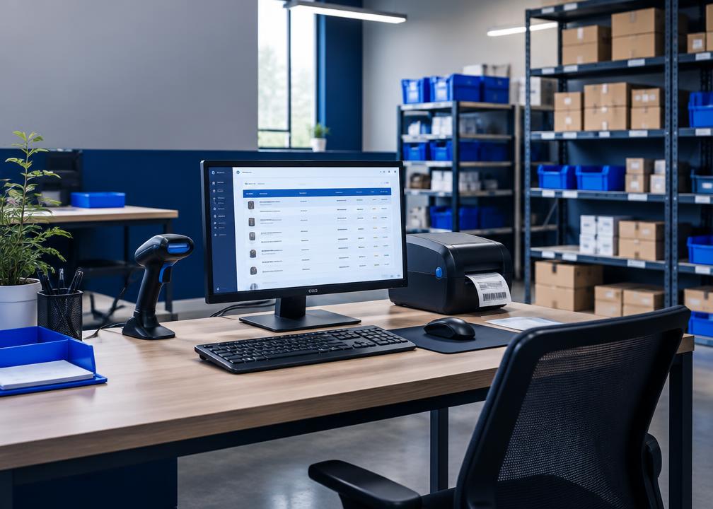 IT solutions for businesses